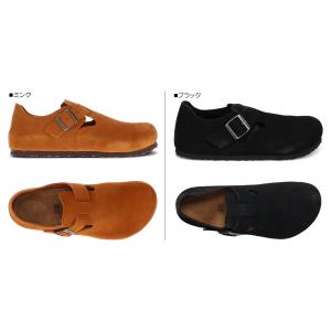 ビルケンシュトック BIRKENSTOCK ロ...の詳細画像2