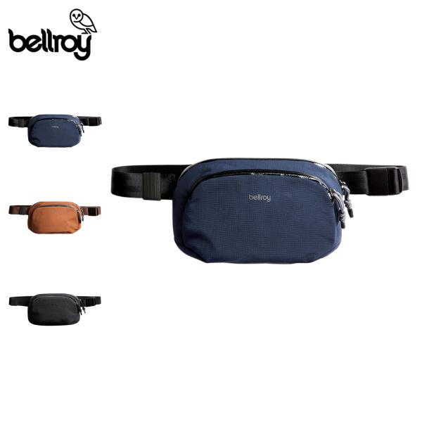 ベルロイ Bellroy バッグ ウエストバッグ ウエストポーチ ベンチャー ヒップ パック 1.5...