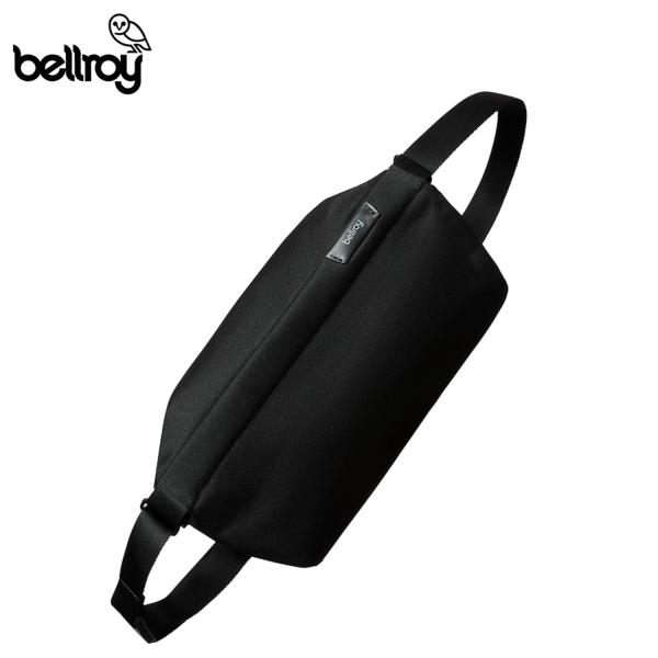 ベルロイ Bellroy バッグ クロスボディバッグ ベルトバッグ スリング メンズ レディース 耐...