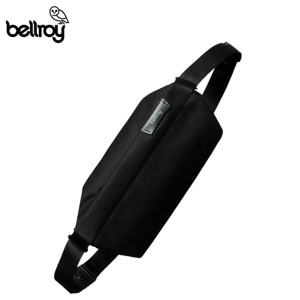 ベルロイ Bellroy バッグ クロスボディバッグ ベルトバッグ スリング ミニ メンズ レディー...