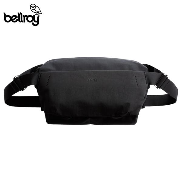ベルロイ Bellroy バッグ クロスボディバッグ ベルトバッグ カメラバッグ メンズ レディース...