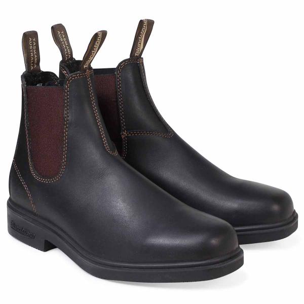 ブランドストーン Blundstone ブーツ サイドゴア メンズ レディース DRESS BOOT...