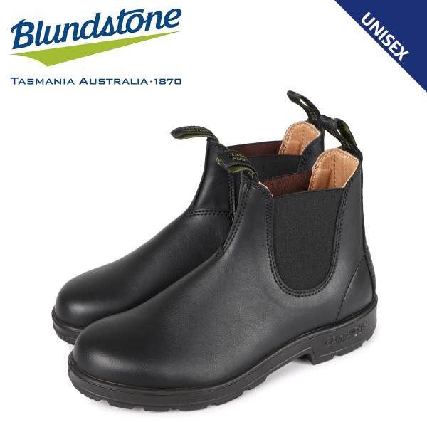 ブランドストーン Blundstone ブーツ サイドゴア メンズ レディース 2115 ブラック ...