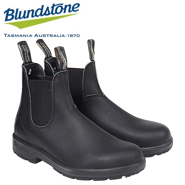 ブランドストーン Blundstone ブーツ サイドゴア メンズ ORIGINALS 510 ブラ...