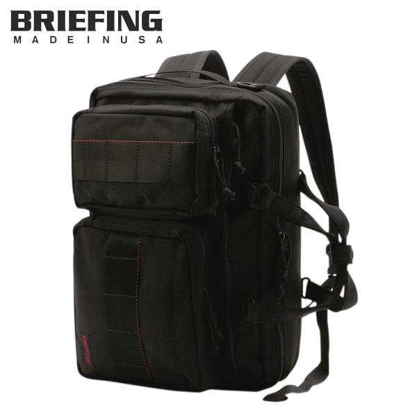 ブリーフィング BRIEFING バッグ ブリーフケース リュック ビジネスバッグ メンズ 12L ...
