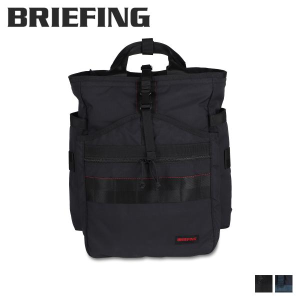 ブリーフィング BRIEFING リュック ビジネスバッグ メンズ 18.2L B4サイズ対応 スマ...