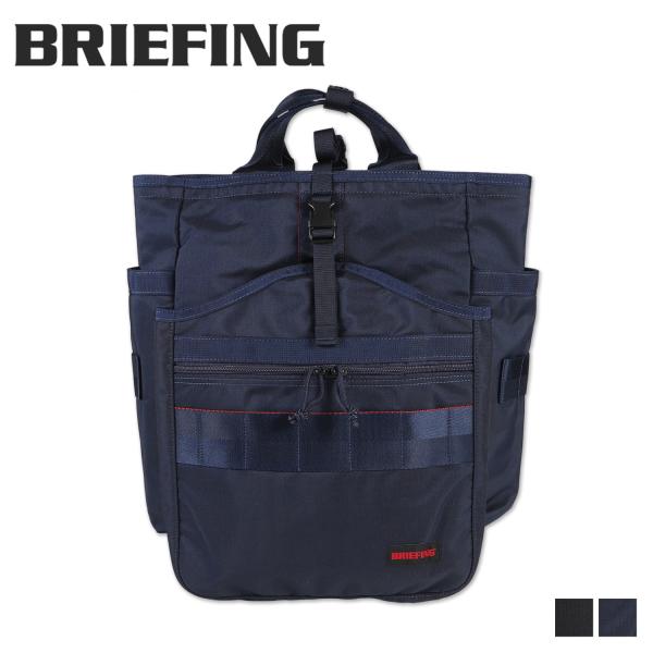 ブリーフィング BRIEFING リュック バッグ バックパック ジム メンズ レディース 18.2...