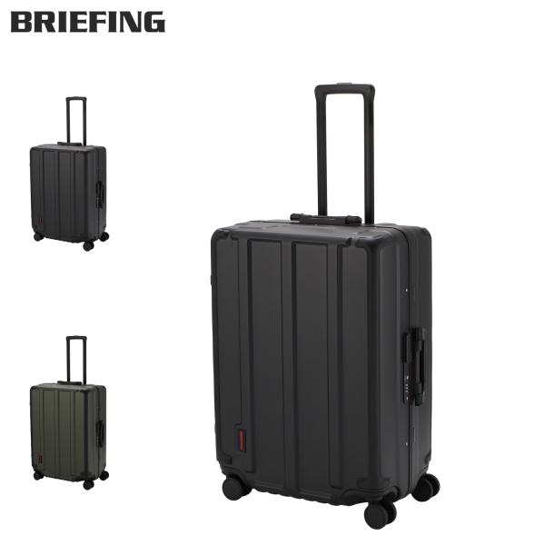 ブリーフィング BRIEFING キャリーケース スーツケース キャリーバッグ メンズ レディース ...