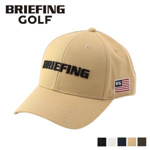 ブリーフィング ゴルフ BRIEFING GOLF キャップ 帽子 ベーシック メンズ BASIC CAP BRG231M67｜sneak