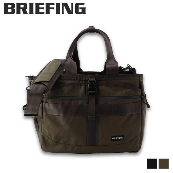 ブリーフィング ゴルフ BRIEFING GOLF ボストンバッグ ブリーフケース メンズ レディー...