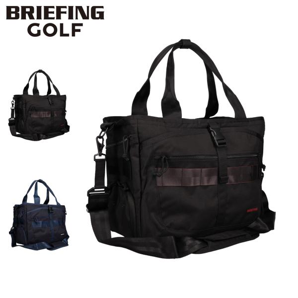 ブリーフィング ゴルフ BRIEFING GOLF バッグ トートバッグ メンズ レディース 大きめ...