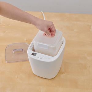 ビタントニオ Vitantonio 発酵メーカ...の詳細画像1