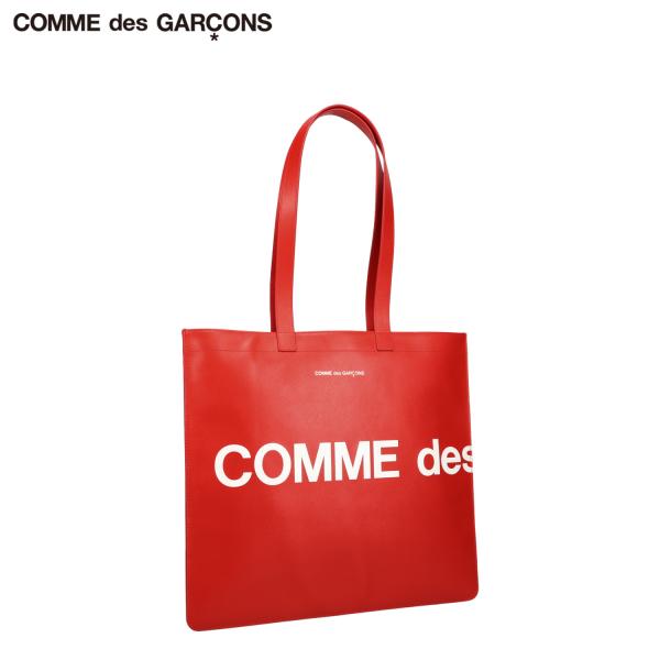 コムデギャルソン COMME des GARCONS バッグ トートバッグ メンズ レディース 本革...