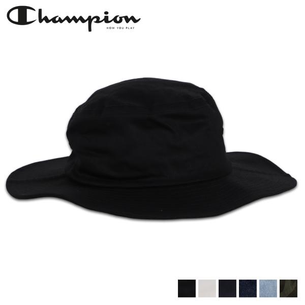 チャンピオン Champion 帽子 バケットハット アドベンチャー メンズ レディース ADVEN...