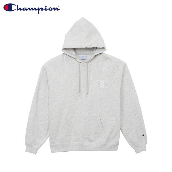 チャンピオン Champion パーカー スウェット プルオーバー メンズ フーデッド HOODED...