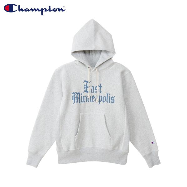 チャンピオン Champion リバースウィーブ パーカー スウェット プルオーバー メンズ フーデ...