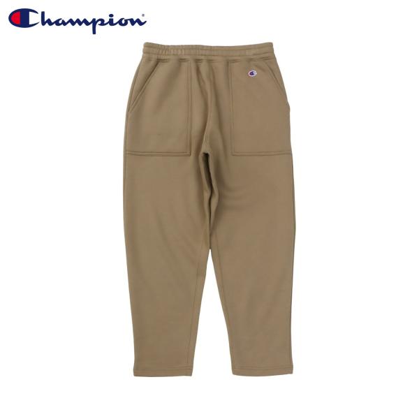 チャンピオン Champion スウェットパンツ メンズ レディース SWEATPANTS ブラック...