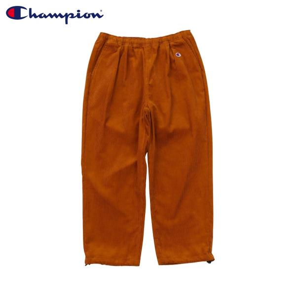 チャンピオン Champion パンツ ロングパンツ メンズ レディース LONG PANTS チャ...