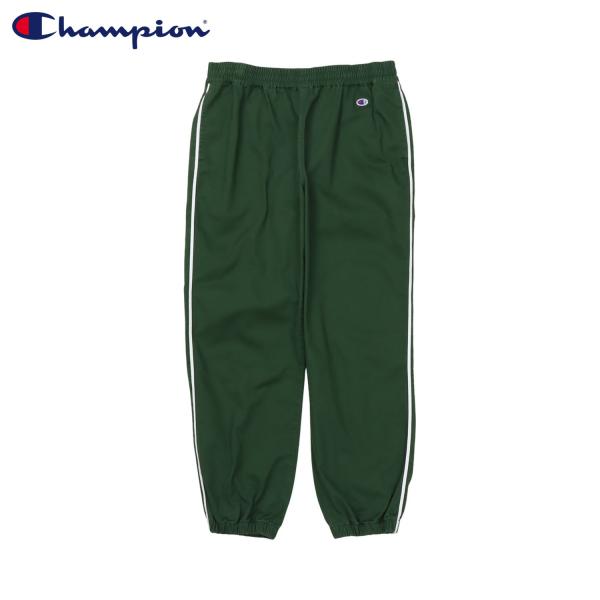 チャンピオン Champion パンツ ロングパンツ メンズ レディース LONG PANTS ネイ...