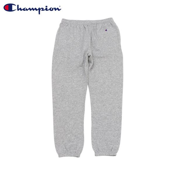 チャンピオン Champion スウェットパンツ メンズ レディース SWEATPANTS ブラック...