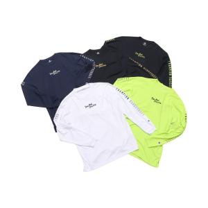 チャンピオン Champion Tシャツ 長袖...の詳細画像1
