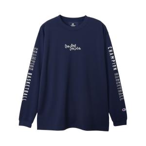 チャンピオン Champion Tシャツ 長袖...の詳細画像2