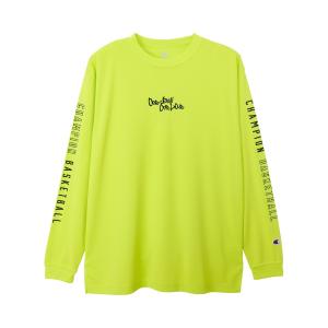 チャンピオン Champion Tシャツ 長袖...の詳細画像3
