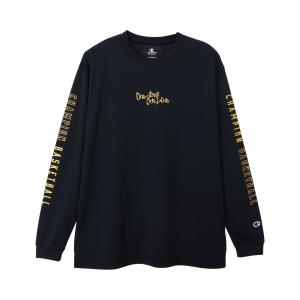 チャンピオン Champion Tシャツ 長袖...の詳細画像4