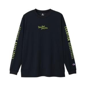 チャンピオン Champion Tシャツ 長袖...の詳細画像5