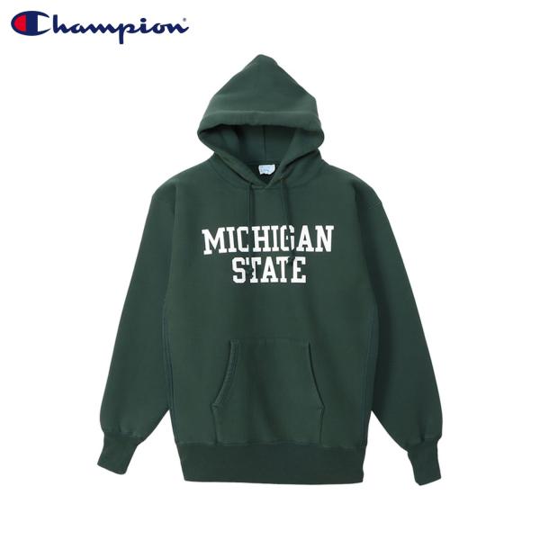 チャンピオン Champion リバースウィーブ パーカー スウェット プルオーバー メンズ RW ...