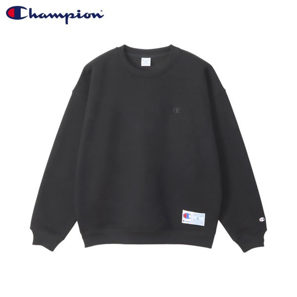 チャンピオン Champion スウェット トレーナー メンズ クルーネック 裏毛 CREW NEC...