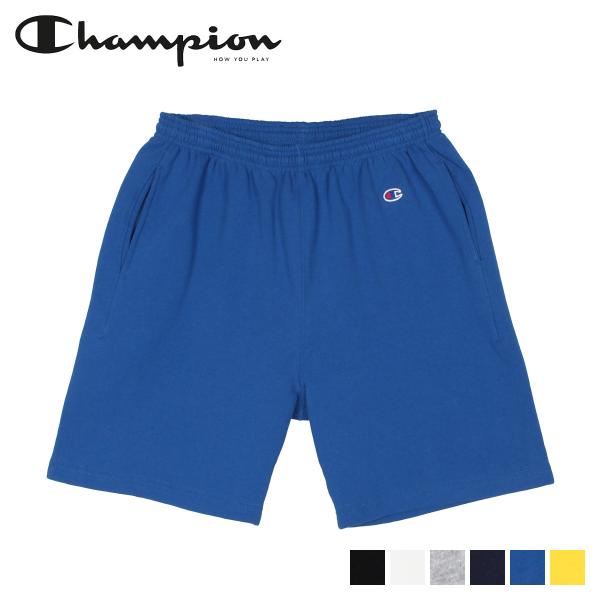 チャンピオン Champion スウェット ショートパンツ ハーフパンツ メンズ SWEAT SHI...