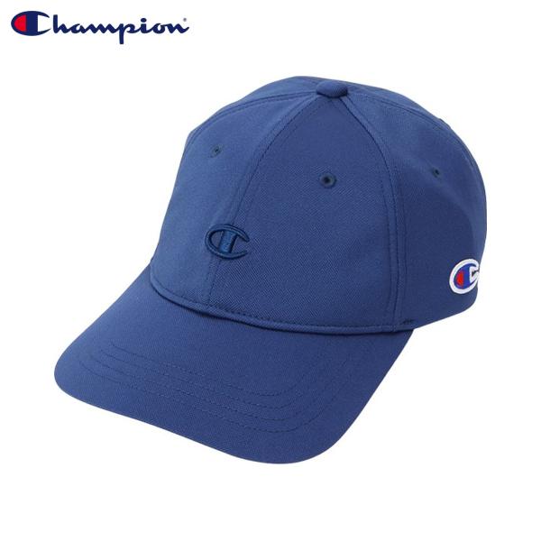 チャンピオン Champion キャップ 帽子 ゴルフウェア メンズ レディース 通気性 軽量 UV...