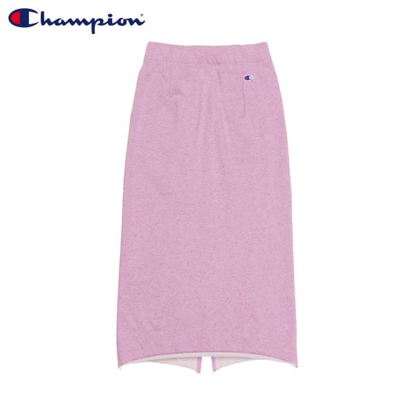 チャンピオン Champion スウェット スカート ロング レディース ウエスト ゆったり SWE...