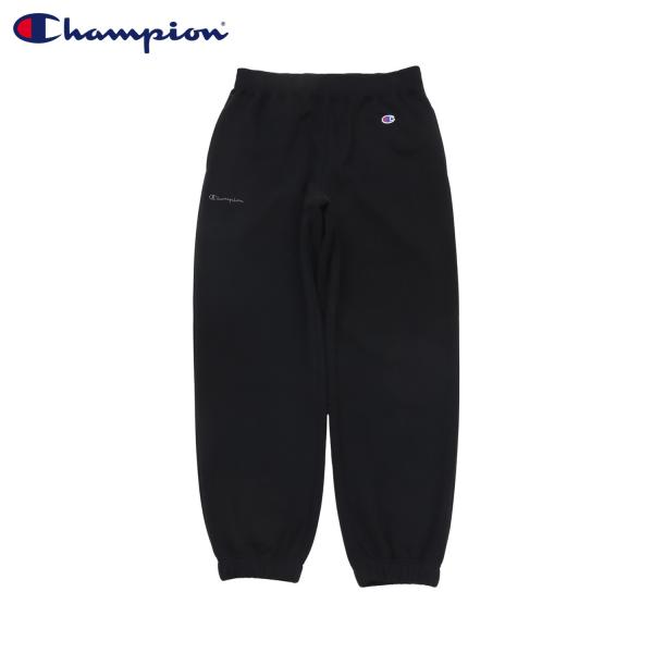 チャンピオン Champion スウェットパンツ レディース アメリカ 裏起毛 LONG PANTS...