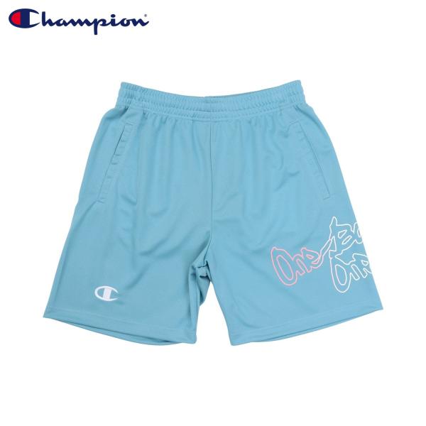 チャンピオン Champion ハーフパンツ ショートパンツ 半パン ショーツ バスケットボール ウ...