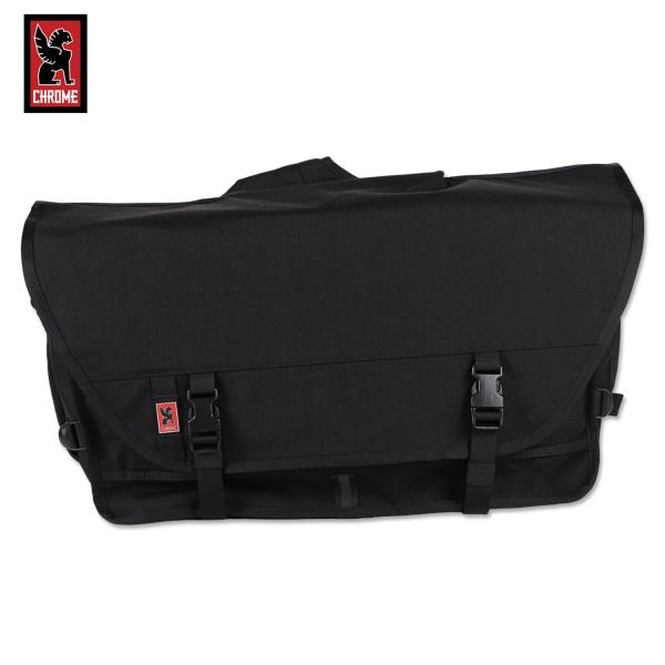 クローム CHROME メッセンジャーショルダーバッグ ベルリン メンズ レディース 47L 大容量...