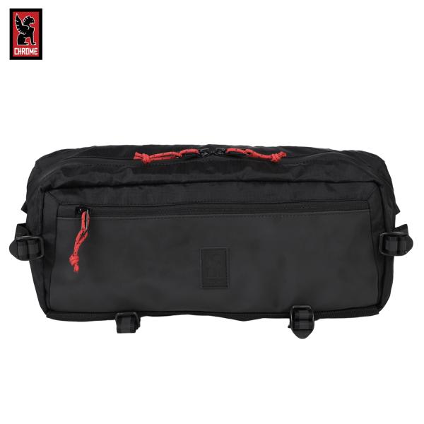 クローム CHROME ボディショルダーバッグ ワンショルダー カデット スライド メンズ レディー...