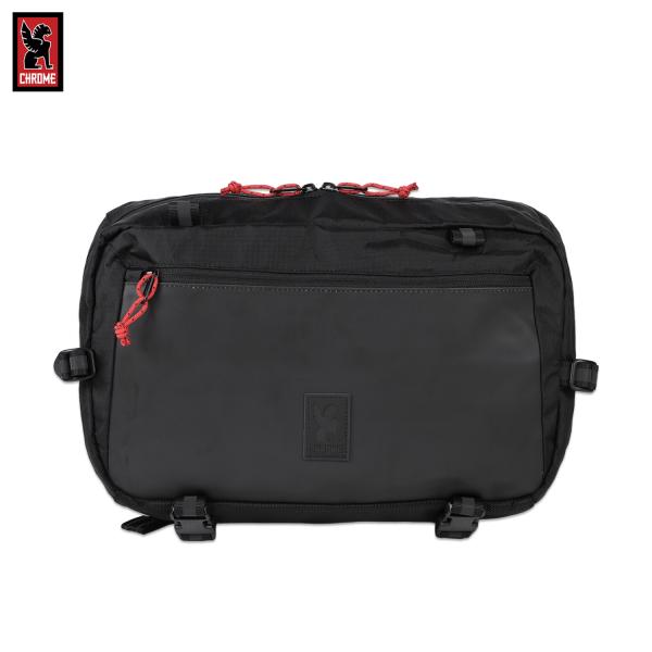 クローム CHROME ボディショルダーバッグ ワンショルダー カデット マックス スライド メンズ...