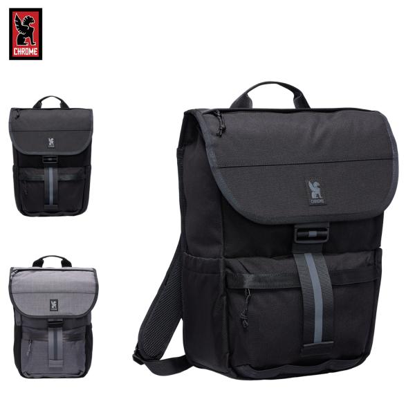 特典付き クローム CHROME リュック バッグ バックパック コルベット メンズ レディース 2...