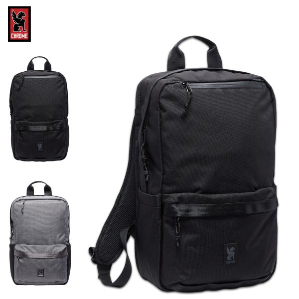 クローム CHROME パック リュック バックパック ホンドー メンズ レディース 18L 耐水 ...