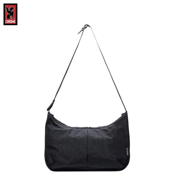 クローム CHROME バッグ メッセンジャーショルダーバッグ ヨヨギ メンズ レディース 14L ...