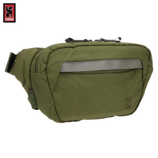 クローム CHROME バッグ ボディバッグ サビン メンズ レディース 3L 耐水 斜めがけ 軽量...