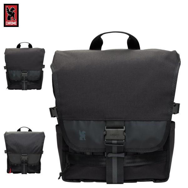 特典付き クローム CHROME リュック バッグ バックパック ワルシャワ メンズ レディース 3...