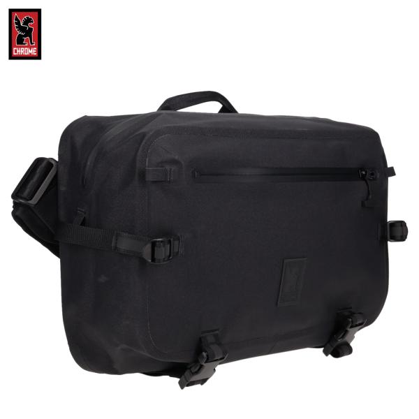 クローム CHROME バッグ ボディバッグ カデット マックス ウォーター プルーフ メンズ レデ...
