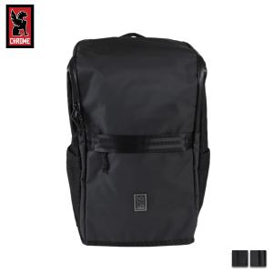 CHROME（クローム） CHROME BAG BARRAGE SESSION BACKPACK 完全防水