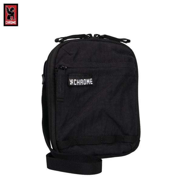 クローム CHROME パック ポーチ バッグ ショルダーバッグ メンズ レディース 2L 斜めがけ...