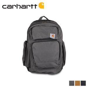 カーハート carhartt リュック バッグ バックパック レガシー デラックス ワークパック メンズ レディース LEGACY DELUXE WORKPACK 8919033102｜sneak