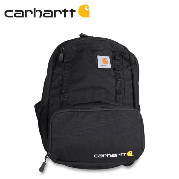 カーハート carhartt リュック バッグ メンズ レディース 20L 大容量 CARGO SE...