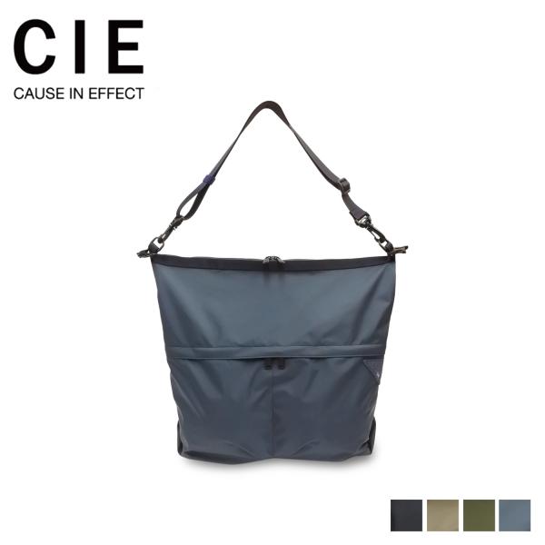 CIE シーショルダーバッグ フロー ドライ メンズ レディース 斜めがけ 防水 軽量 撥水 FLO...